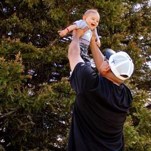 Meet your Posher, Robert